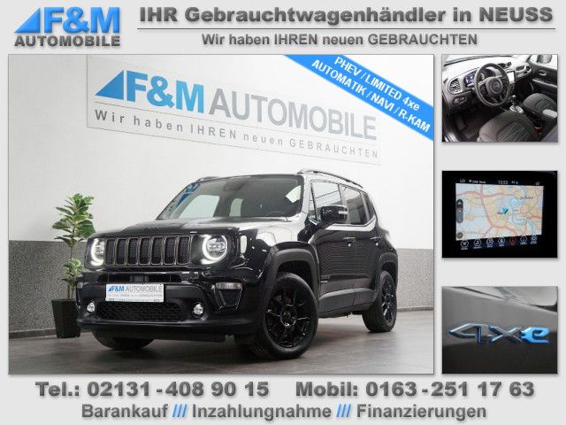 Jeep Renegade 86.000 km 17.500 &euro; Neuss 41460