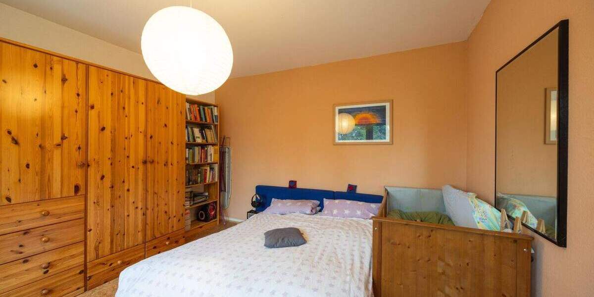 Reihenendhaus Krefeld Bockum - 5 Zimmer, 146 m&sup2;, 420.000&euro; | Angebot:25692294