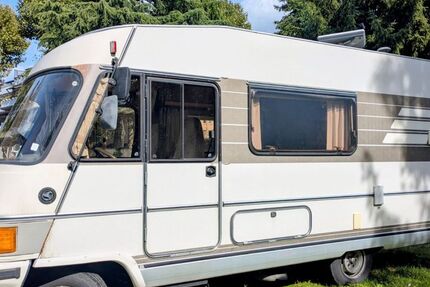 Fiat Ducato 107.000 km 18.999 &euro; Ratingen 40878