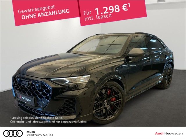 Audi RSQ8 17.900 km 144.980 &euro; Neuss 41464