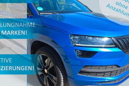 Skoda Karoq 141.000 km 18.200 &euro; Hilden 40724