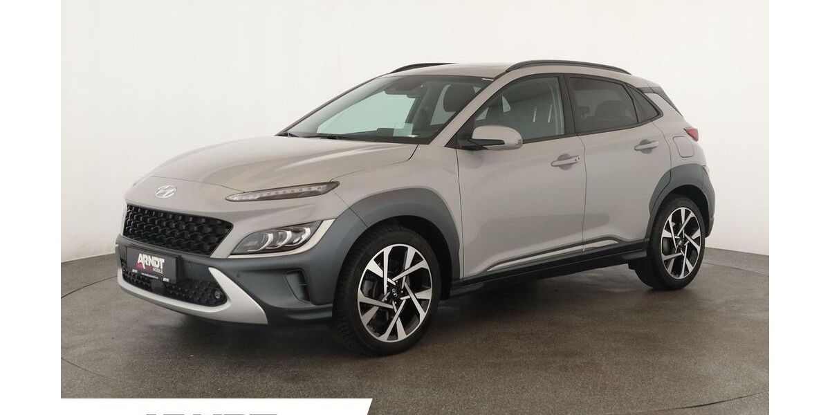 Hyundai KONA 67.700 km 19.884 &euro; Neuss 41464
