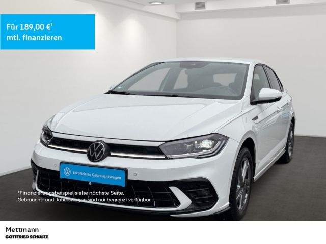 VW Polo 81.261 km 20.290 &euro; Mettmann 40822