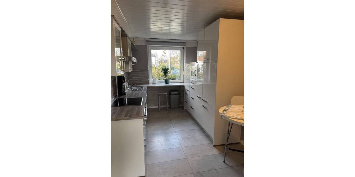 Einfamilienhaus Krefeld Hüls - 4 Zimmer, 107 m&sup2;, 370.000&euro; | Angebot:25997449