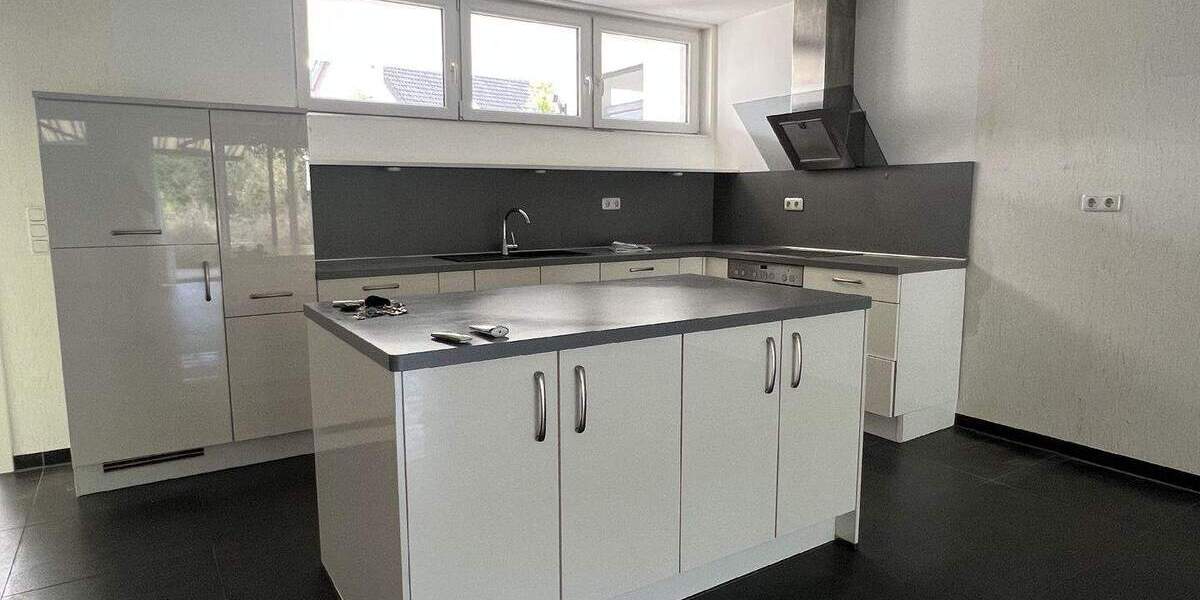 Reihenmittelhaus Wegberg-Harbeck Harbeck - 3 Zimmer, 126 m&sup2;, 359.000&euro; | Angebot:25822267