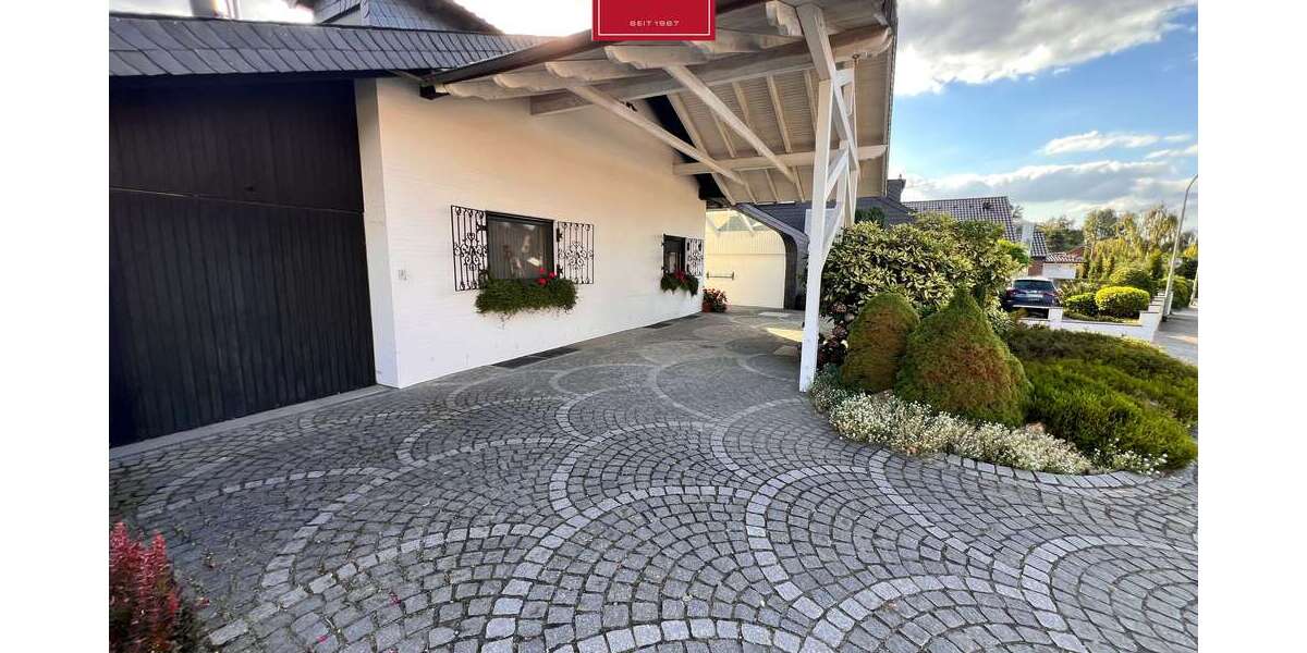 Einfamilienhaus Neuss Holzheim - 6 Zimmer, 277 m&sup2;, 710.000&euro; | Angebot:23474545