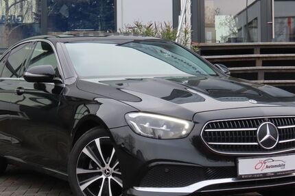 Mercedes-Benz E 220 128.887 km 33.900 &euro; Neuss 41469