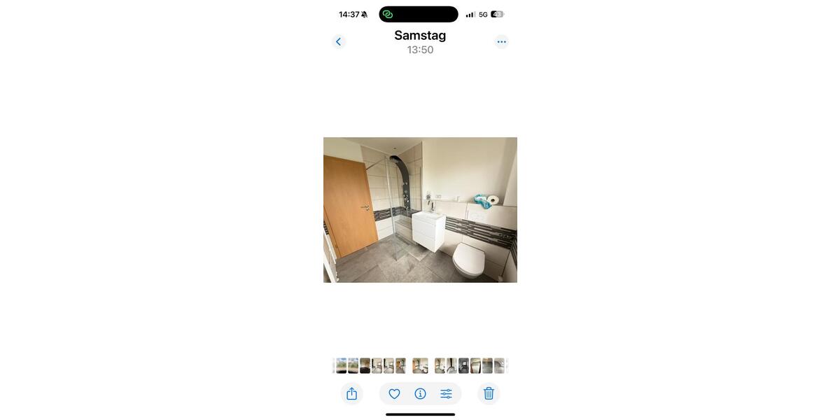 Reihenhaus Duisburg Hochheide - 5.5 Zimmer, 130 m&sup2;, 1.890&euro; | Angebot:26665105