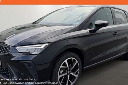 Seat Ibiza 5.000 km 26.880 &euro; Neuss 41460