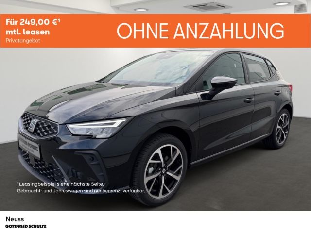 Seat Ibiza 5.000 km 26.880 &euro; Neuss 41460