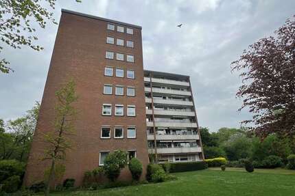 Wohnung Krefeld Gartenstadt - 8 Zimmer, 301 m&sup2;, 450.000&euro; | Angebot:25601805