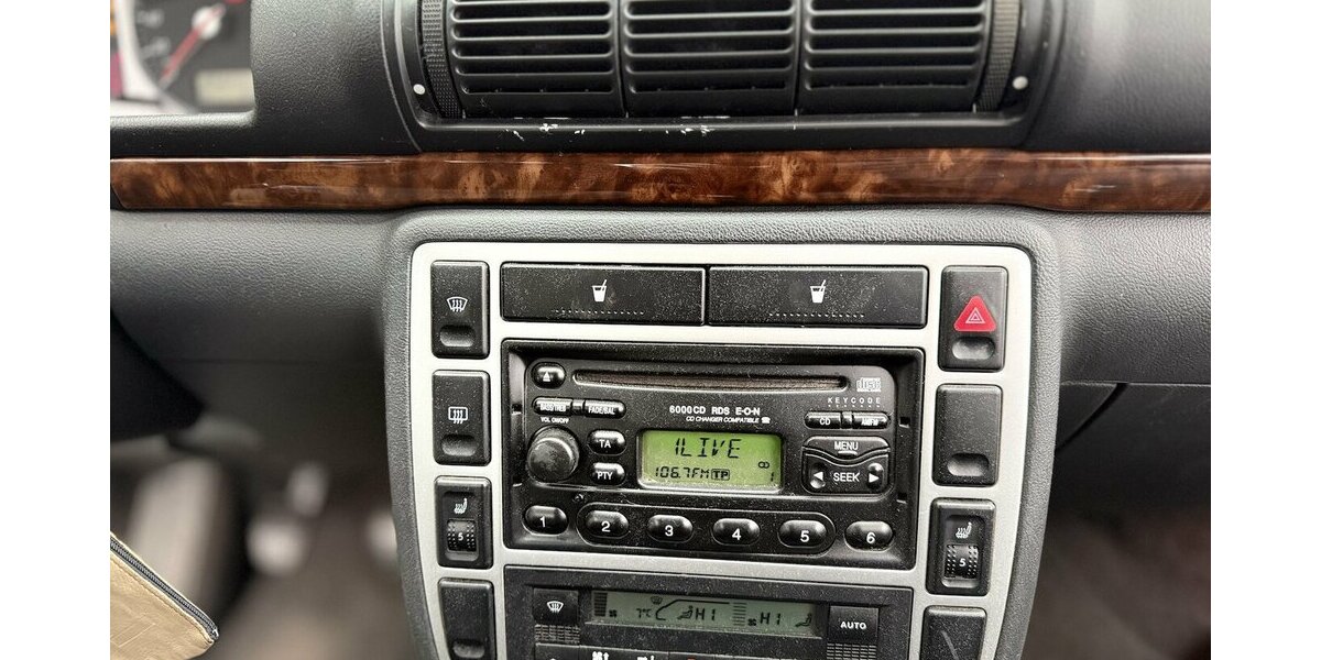 Ford Galaxy / Ghia / Sitzheizung / Klima / 7 Sizer 256.000 km 3.990 &euro; Mönchengladbach 41066