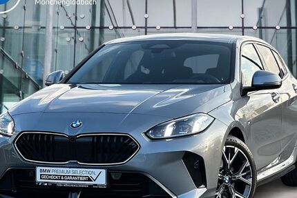 BMW 120 7.850 km 35.790 &euro; Mönchengladbach 41066