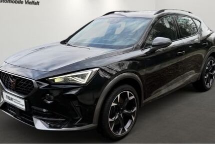 Cupra Formentor 22.020 km 32.590 &euro; Krefeld 47805