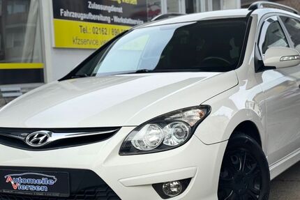 Hyundai i30 224.589 km 3.490 &euro; Viersen 41748