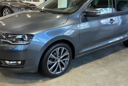 Skoda Rapid 84.936 km 9.500 &euro; Willich 47877