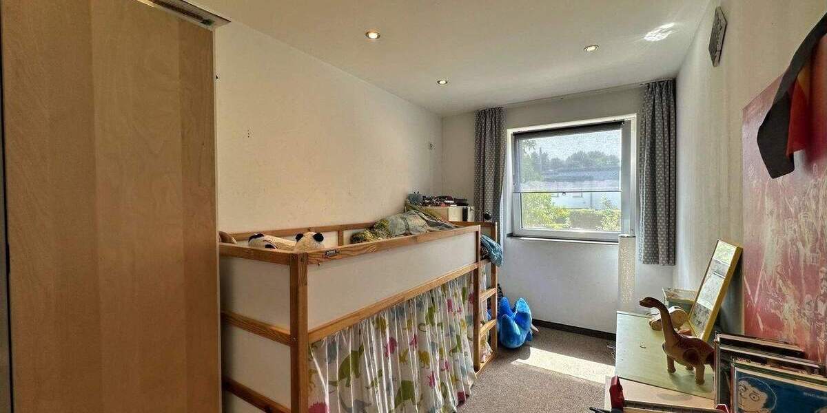 Reihenendhaus Heiligenhaus Mitte - 5 Zimmer, 117 m&sup2;, 329.000&euro; | Angebot:25685846