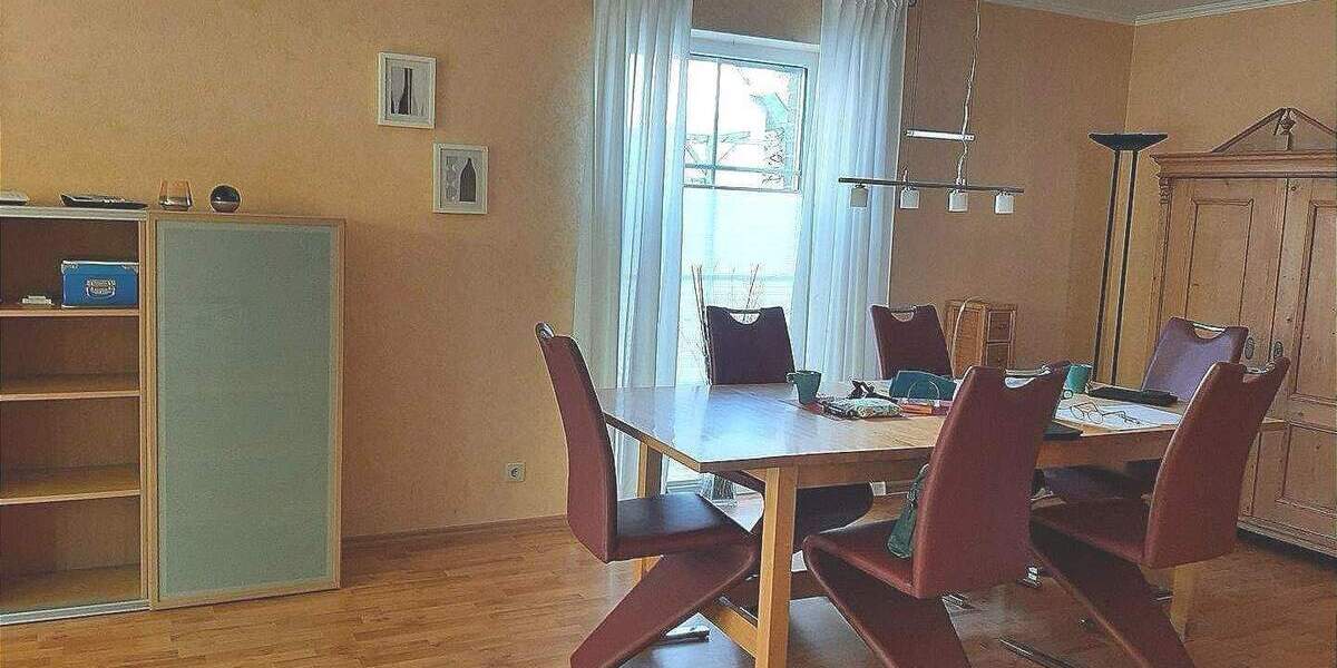 Doppelhaushälfte Duisburg Mündelheim - 5 Zimmer, 116 m&sup2;, 650.000&euro; | Angebot:25970579