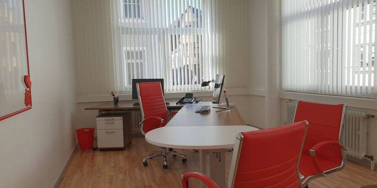 Gewerbeobjekt Neuss Innenstadt - 485&euro; | Angebot:25751398