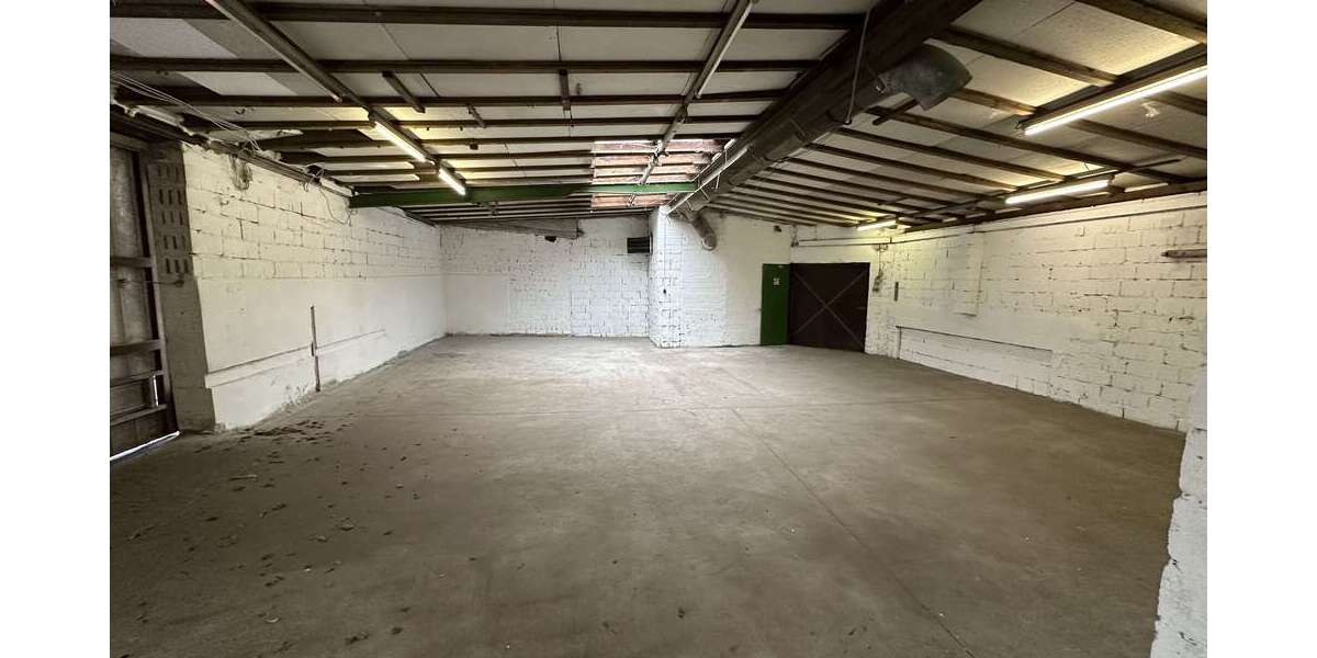 Gewerbeobjekt Duisburg Wanheim - 899&euro; | Angebot:25361070