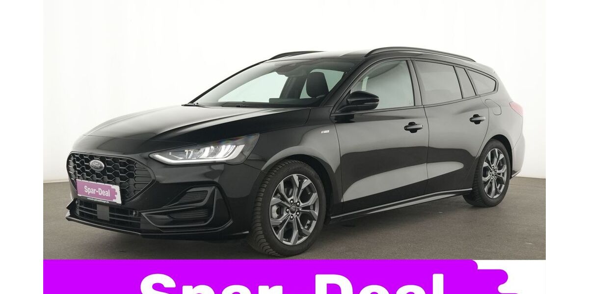 Ford Focus 50.476 km 20.044 &euro; Neuss 41460