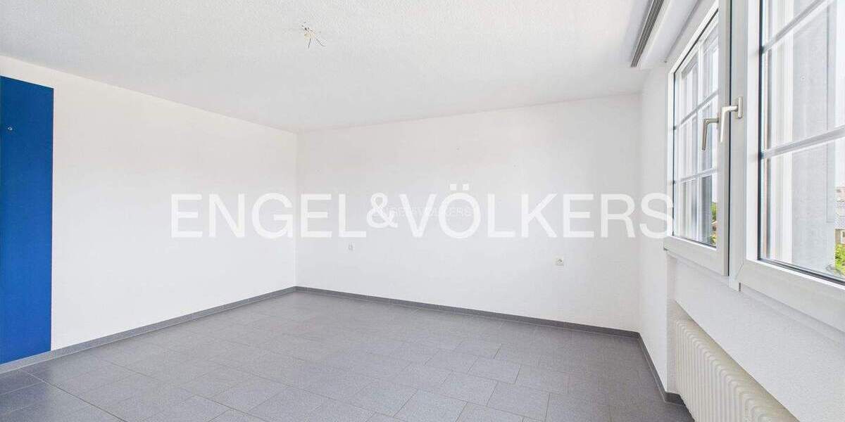 Etagenwohnung Viersen Hamm - 3 Zimmer, 90 m&sup2;, 225.000&euro; | Angebot:25780089
