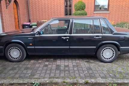 Volvo 760 309.997 km 4.800 &euro; Dormagen 41542