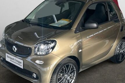 Smart ForTwo 23.049 km 29.890 &euro; Willich 47877