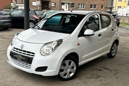 Suzuki Alto 69.369 km 3.499 &euro; Mönchengladbach 41238