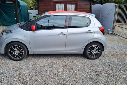 Citroen C1 59.184 km 5.999 &euro; Titz 52445