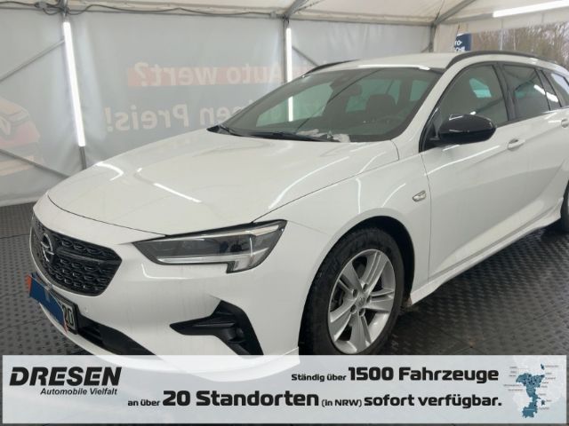 Opel Insignia 34.440 km 24.880 &euro; Mönchengladbach 41061