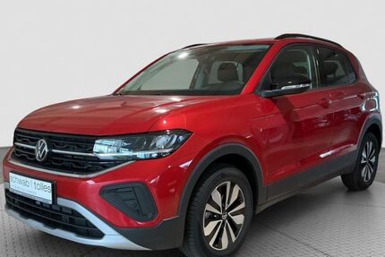 VW T-Cross 3.502 km 24.945 &euro; Neuss 41469