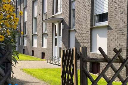 Wohnung Korschenbroich - 3 Zimmer, 65 m&sup2;, 159.000&euro; | Angebot:27663229