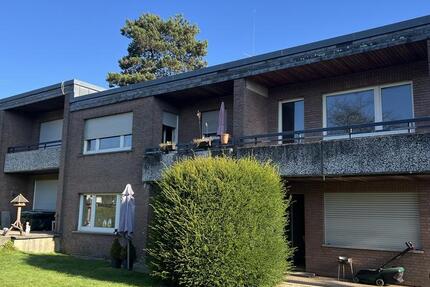 Wohnung Mönchengladbach Nord - 2 Zimmer, 65 m&sup2;, 687&euro; | Angebot:25570066