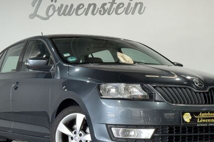 Skoda Rapid 145.148 km 7.480 &euro; Moers 47443