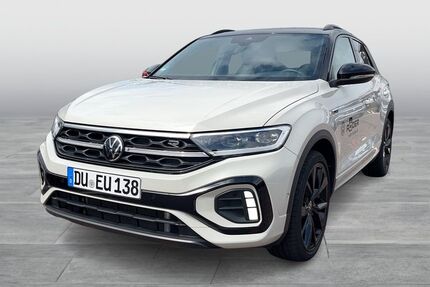 VW T-Roc 16.306 km 38.990 &euro; Duisburg 47178