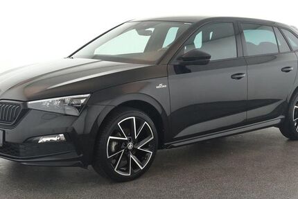 Skoda Scala 38.600 km 21.784 &euro; Neuss 41464