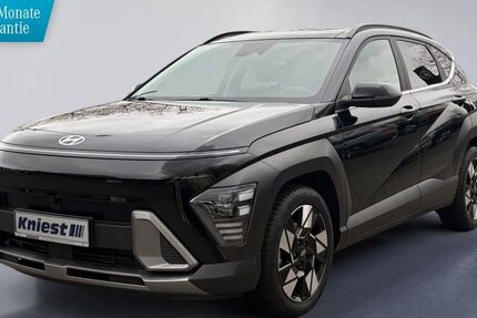 Hyundai KONA 21.486 km 27.950 &euro; Neuss 41464
