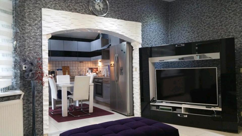 Erdgeschoßwohnung Duisburg Ruhrort - 3 Zimmer, 82 m&sup2;, 1.350&euro; | Angebot:25882609