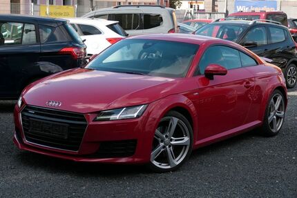 Audi TT 164.000 km 15.500 &euro; Mönchengladbach 41063
