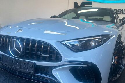 Mercedes-Benz SL 63 AMG 16.000 km 114.900 &euro; Duisburg 47178