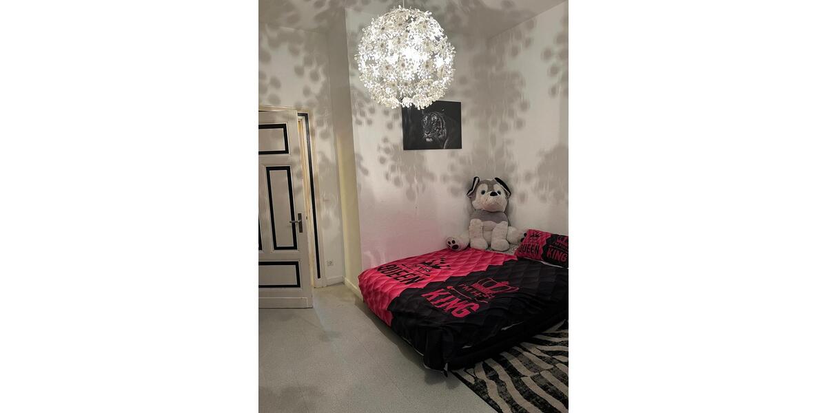 Etagenwohnung Mönchengladbach Süd - 2 Zimmer, 75 m&sup2;, 620&euro; | Angebot:25987297