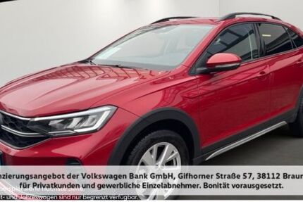 VW Taigo 7.254 km 18.450 &euro; Mülheim 45478