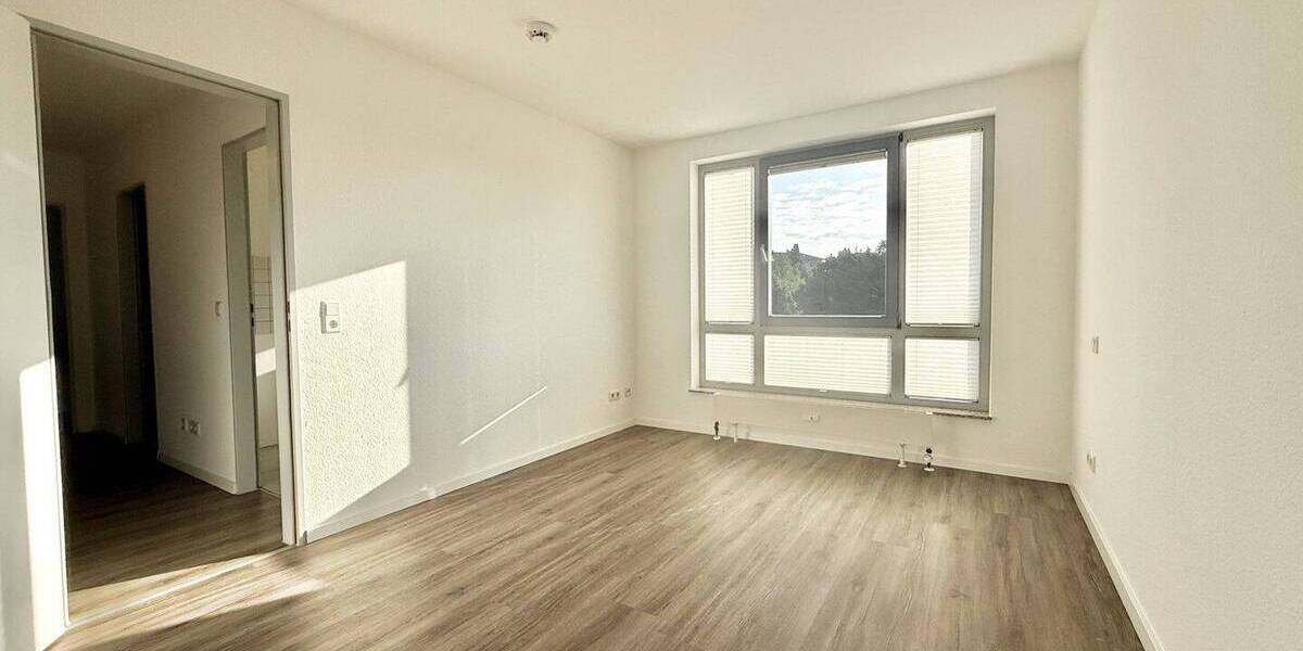 Etagenwohnung Tönisvorst St. Tönis - 2 Zimmer, 60 m&sup2;, 792&euro; | Angebot:26826850