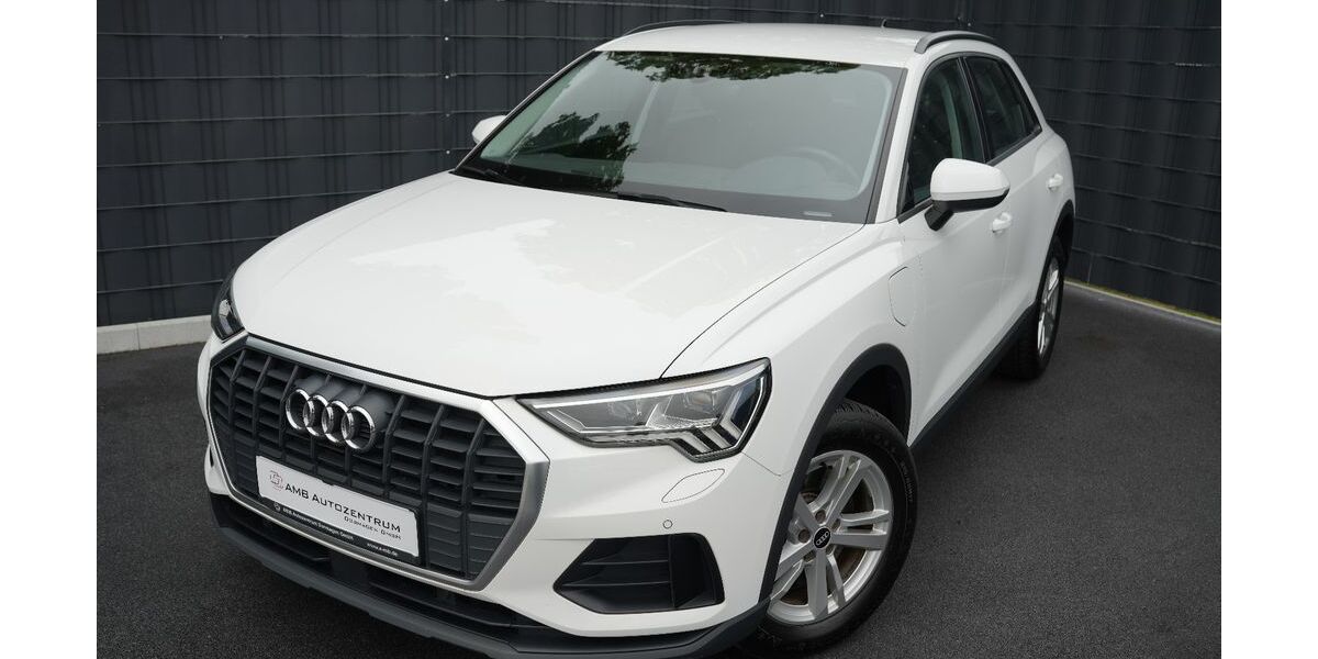 Audi Q3 269.931 km 14.999 &euro; Dormagen 41539