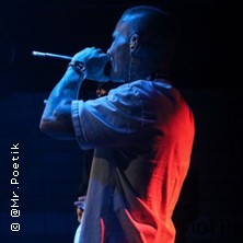 Zwischen den Zeilen - Tour 2026 02.10.2026 Badehaus RAW-Gelände / Eingang Simon-Dach-Str.