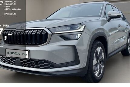 Skoda Kodiaq 14.545 km 37.999 &euro; Krefeld 47809