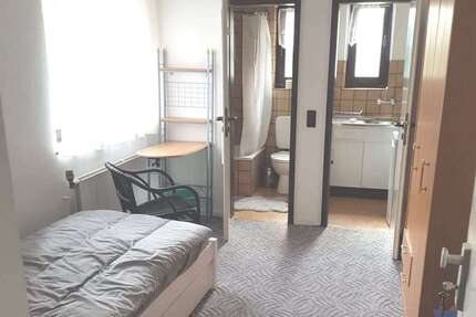 Wohnung Krefeld Bockum - 1 Zimmer, 18 m&sup2;, 330&euro; | Angebot:26686388