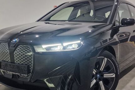 BMW iX 57.000 km 49.900 &euro; Mönchengladbach 41061