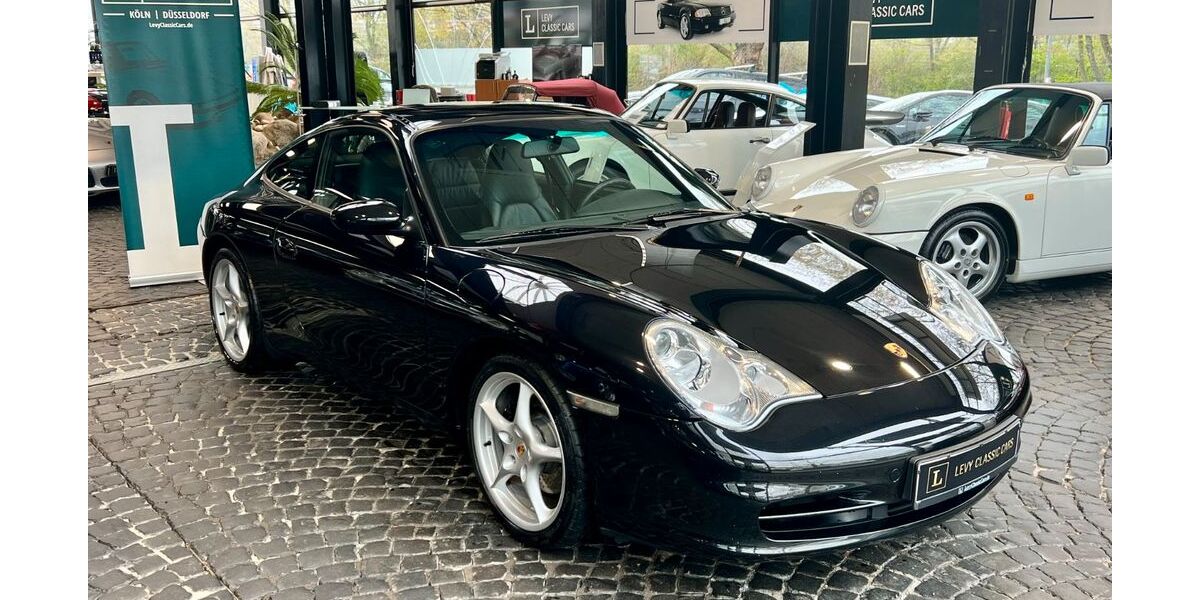 Porsche 996 91.202 km 39.800 &euro; Düsseldorf 40595